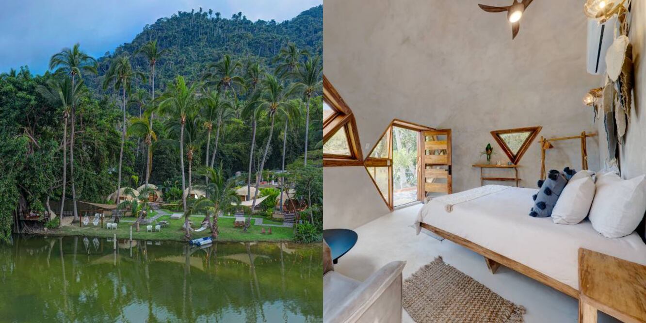 Fotos: Santuario Yelapa