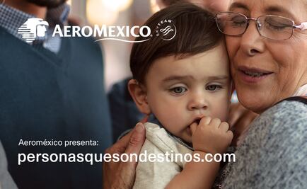 ¿A dónde te llevan tus sueños?