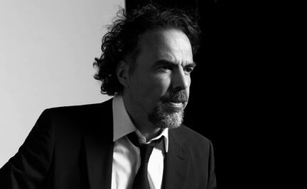 Alejandro González Iñárritu, nuevo miembro de El Colegio Nacional