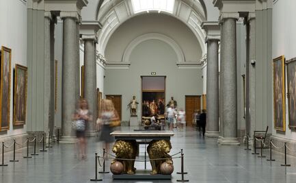 Museo del Prado: la historia de uno de los recintos más fascinantes del mundo