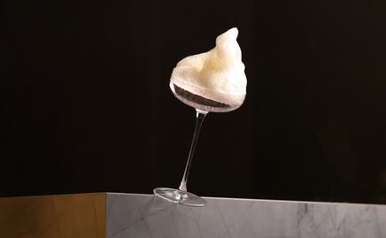 Recorre el mundo a través de la mixología con el nuevo menú de Foma Bar