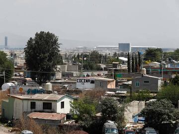 AIFA detonará la vivienda en zona de alta marginación