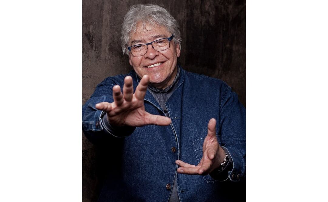 Foto: EFE/ Fundación Sebastián A.C.