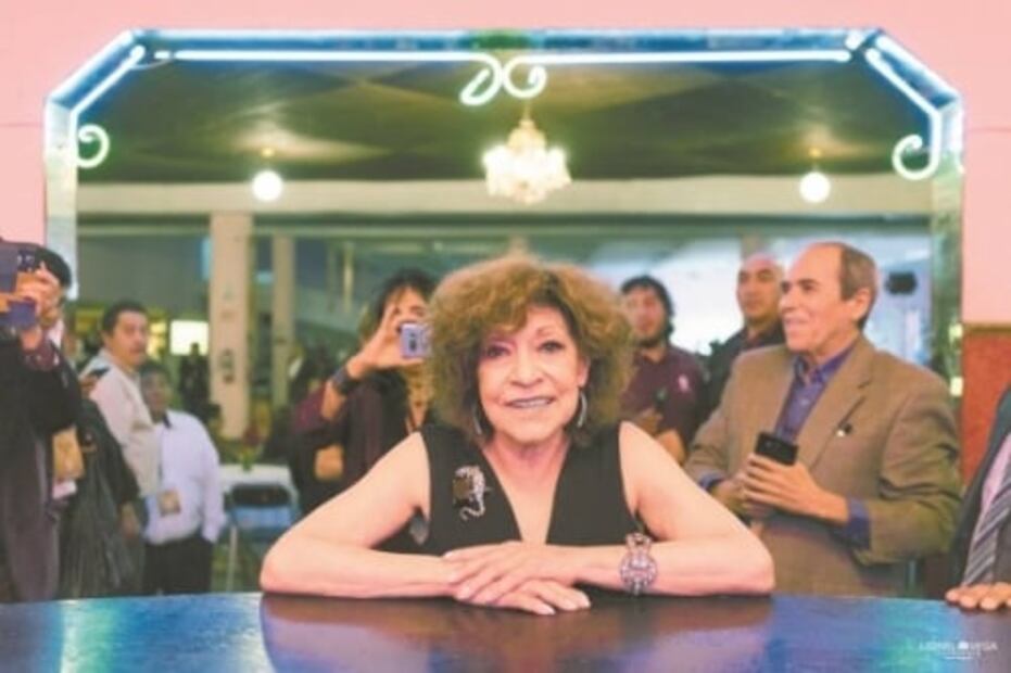 El Covid, a punto de llevarse al baile al Salón Los Ángeles