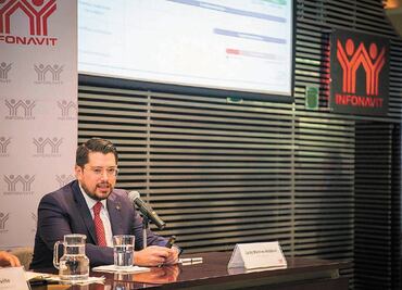 Infonavit perdonará créditos adeudados