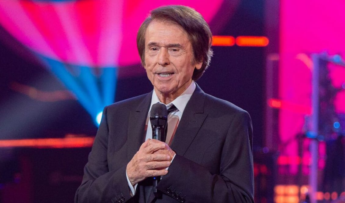 "Mi Gran Noche" no es solo una canción, sino un símbolo de alegría, celebración y la inigualable voz de Raphael. Fuente: Freepik.