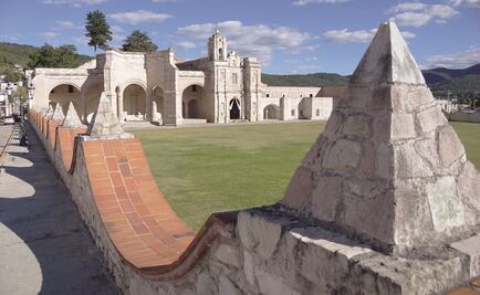 Pueblos mágicos… pero sin recursos