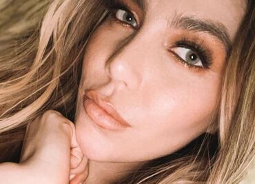 Frida Sofía cancelaría su participación en "La casa de los famosos"