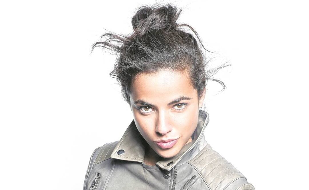 Cristina Rodlo (CORTESÍA)