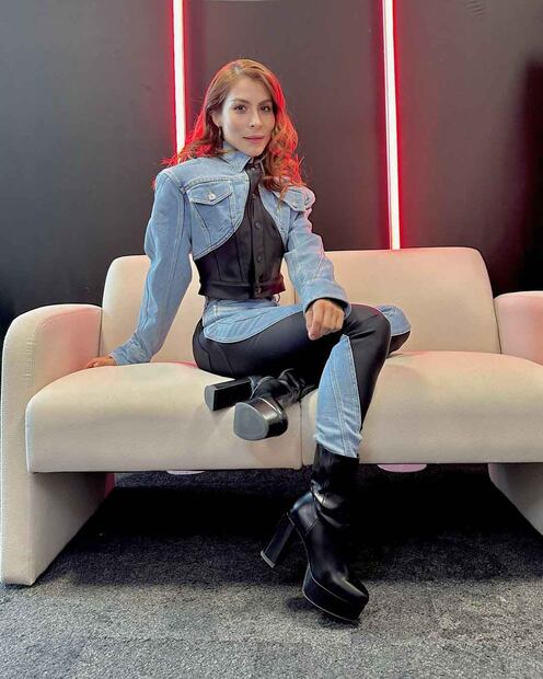 Foto: Instagram @sargentoleon