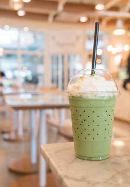 ¿Qué es un frappuccino y cómo hacerlo en casa?