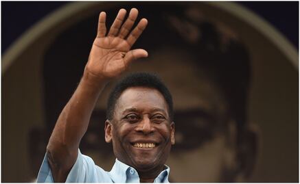 Hija de Pelé: “El tiempo vuela, pero los momentos felices son eternos"