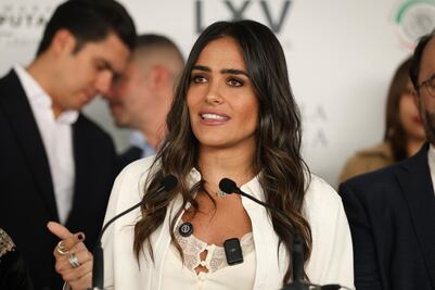 Se tensa conflicto entre Rojo de la Vega y Morena