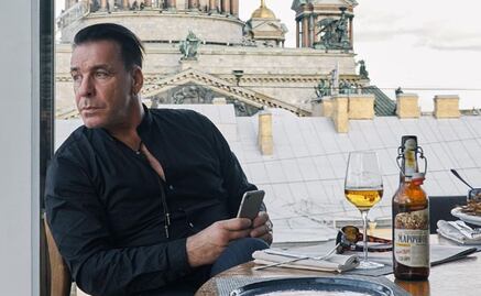 Rammstein respalda a Till Lindemann: niegan que el vocalista haya drogado y abusado de fans