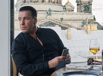Rammstein respalda a Till Lindemann: niegan que el vocalista haya drogado y abusado de fans