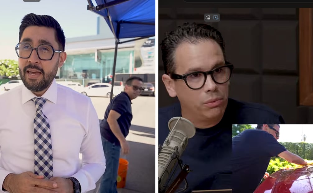 Foto: Captura de pantalla en YouTube