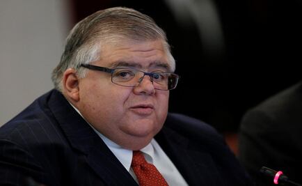 Dejará Carstens una tasa de 7% en Banxico