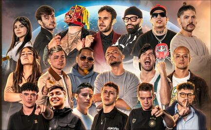 La Kings League Américas revela horarios, sede y partidos de la primera jornada