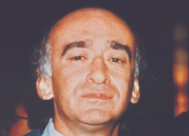 Pesar por la muerte en el abandono del escritor Jorge Arturo Ojeda