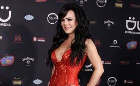 Maribel Guardia cumple 67 años y deja con la boca abierta por su espectacular figura en bodysuit 