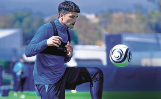 Cruz Azul y Tigres se enfrentan con el objetivo de arrebatarle el subliderato a Pumas