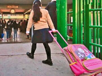 Presentan protocolo para regreso a clases presenciales en CDMX; descartan clases escalonadas