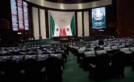 Nueva Ley General de Educación será discutida en San Lázaro