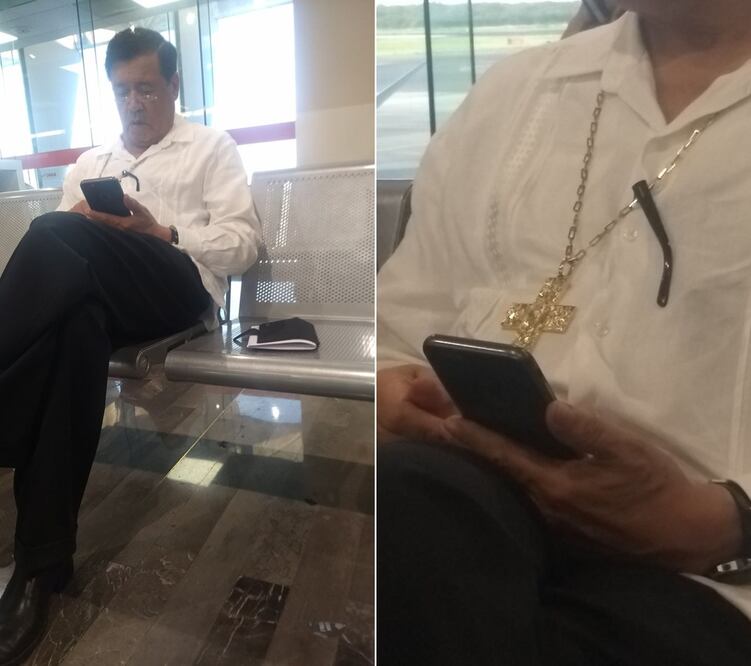 Fotos: redes sociales