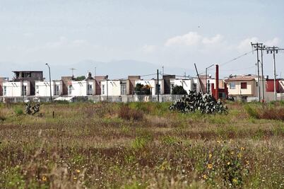 Tecámac. Crecer sin planeación