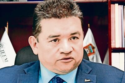 “Quieren 20 ser candidatos independientes a alcaldías”