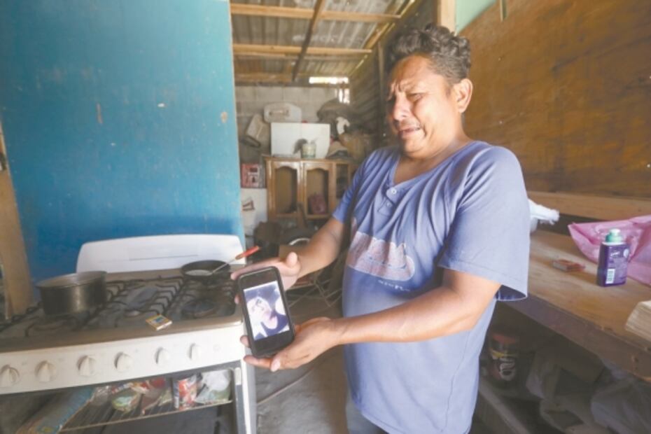 Tras video, inician peritajes sobre ejecución de militares