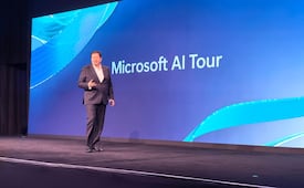 Microsoft AI Tour México: herramientas de IA para empresas