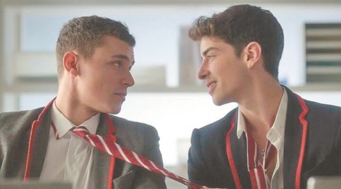 El sexo no es como lo pintan