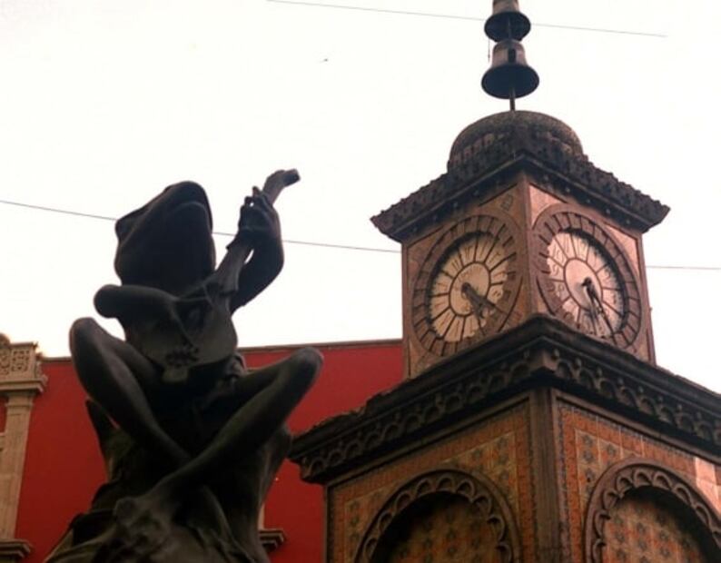 Al iniciar el Horario de Verano, en 1996, la población sintió dormir menos