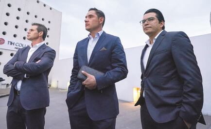 Reunión por "Pacto de Caballeros", sin Contundencia y sin los dueños