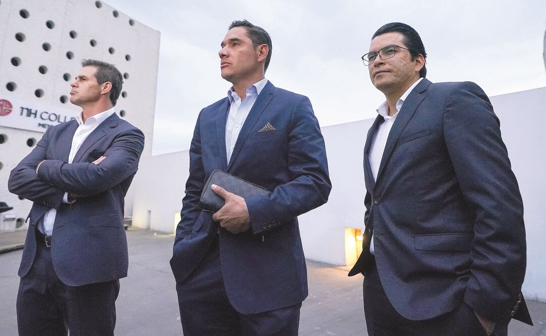 Más ruido que hechos concretos en la reunión. (IMAGO7)