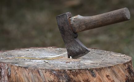 ​Agreden con machete y sable a hombre en restaurante de París