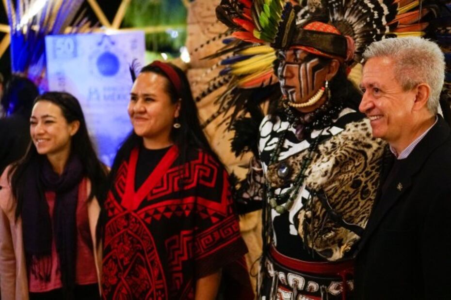 Por fin abre Axolotitlán, el Museo Nacional del Ajolote