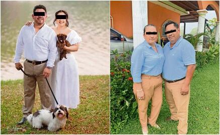 Va el crimen por parejas de pequeños empresarios en Tabasco