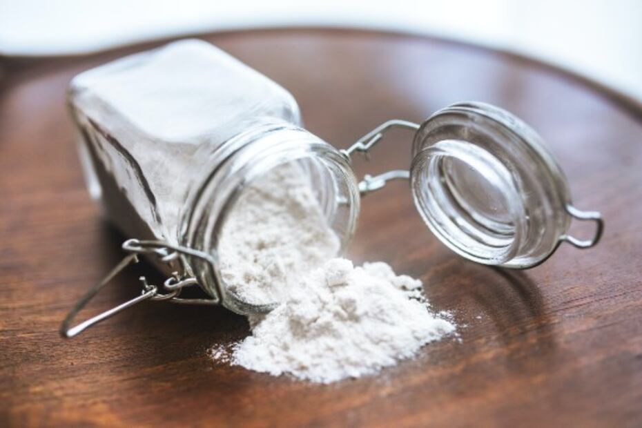 3 desodorantes naturales que puedes hacer en casa