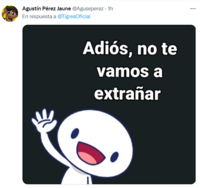 Aficionados celebran con memes el despido de Miguel Herrera de Tigres