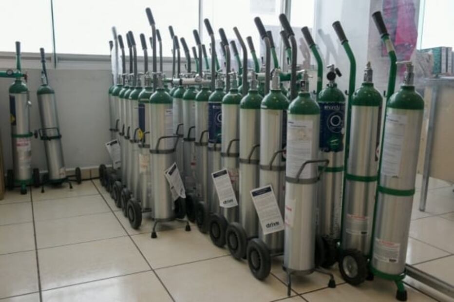 Por incremento de contagios en Neza, pacientes con Covid serán trasladados a hospitales de CDMX