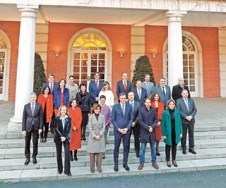 España y México, ¿mayor sintonía?