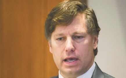 Embajador de EU alista su llegada al país