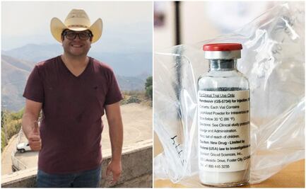 Revelan que hijo mayor de AMLO recibió atención privilegiada cuando enfermó de Covid