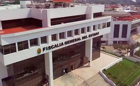 Investigan a 735 servidores públicos de la Fiscalía de Tabasco; hay ocho ceses y tres suspensiones