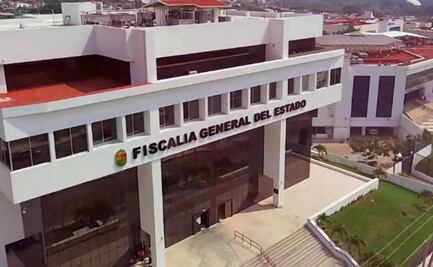 Investigan a 735 servidores públicos de la Fiscalía de Tabasco; hay ocho ceses y tres suspensiones
