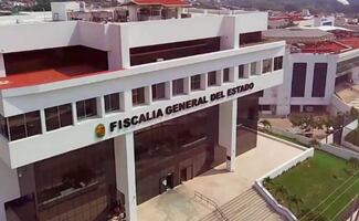 Investigan a 735 servidores públicos de la Fiscalía de Tabasco; hay ocho ceses y tres suspensiones