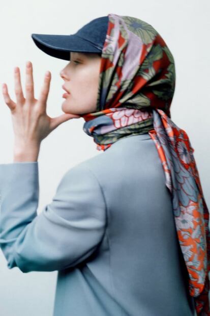 Guía de compras: sombreros y gorros en tendencia para la primavera