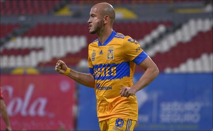 Carlos González se lesiona previo al Mundial de Clubes